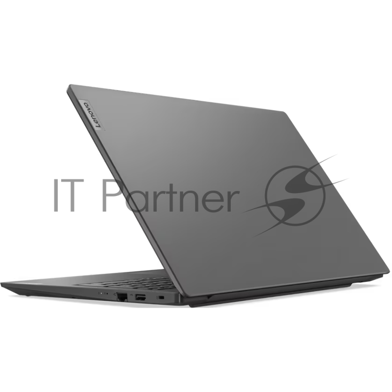 Ноутбук Lenovo V15 G3 IAP 15.6 FHD, Intel Core i5-1235U, 8Gb, 512Gb SSD, RJ45, USB-C , NoOS, серый (82TTA097IH_RU)
