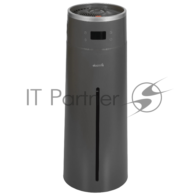 Увлажнитель воздуха Deerma DEM-F950W (ультразвуковой) серый