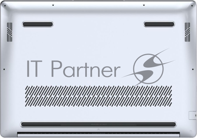 Ноутбук Tecno MegaBook K16SAA Core i5 13420H 16Gb SSD1Tb Intel UHD Graphics 16 IPS WUXGA (1920x1200) Windows 11 Home grey WiFi BT Cam 6060mAh (71003300437)