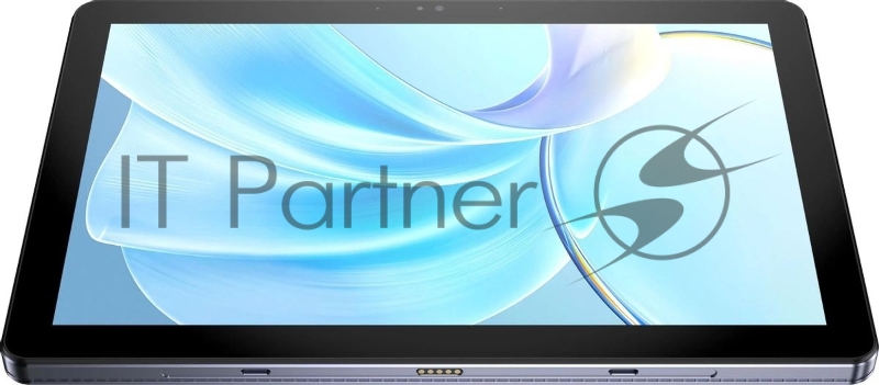 Планшет Chuwi Hi10 X N150 3.6 4C RAM8Gb ROM256Gb 10.1 IPS 1280x800 Windows 11 Home серый 5Mpix 2Mpix BT WiFi 3400mAh