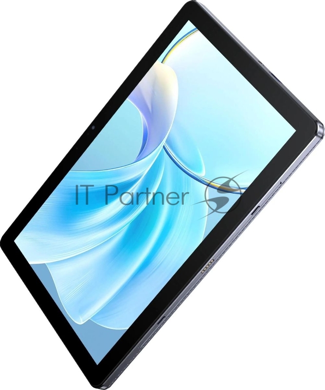 Планшет Chuwi Hi10 X N150 3.6 4C RAM8Gb ROM256Gb 10.1 IPS 1280x800 Windows 11 Home серый 5Mpix 2Mpix BT WiFi 3400mAh