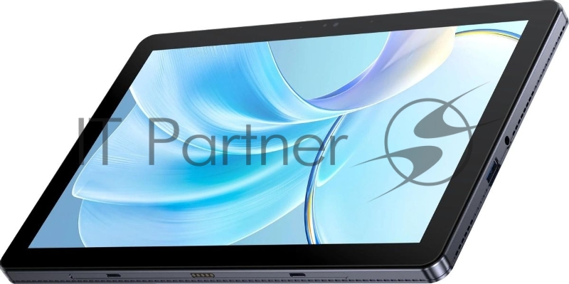 Планшет Chuwi Hi10 X N150 3.6 4C RAM8Gb ROM256Gb 10.1 IPS 1280x800 Windows 11 Home серый 5Mpix 2Mpix BT WiFi 3400mAh