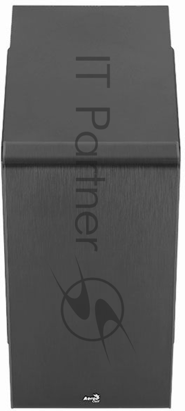 Компьютерный корпус Aerocool / Formula / Formula CS-106-S-BK-v1 черный без БП mATX 1x120mm 1xUSB2.0 1xUSB3.0 audio