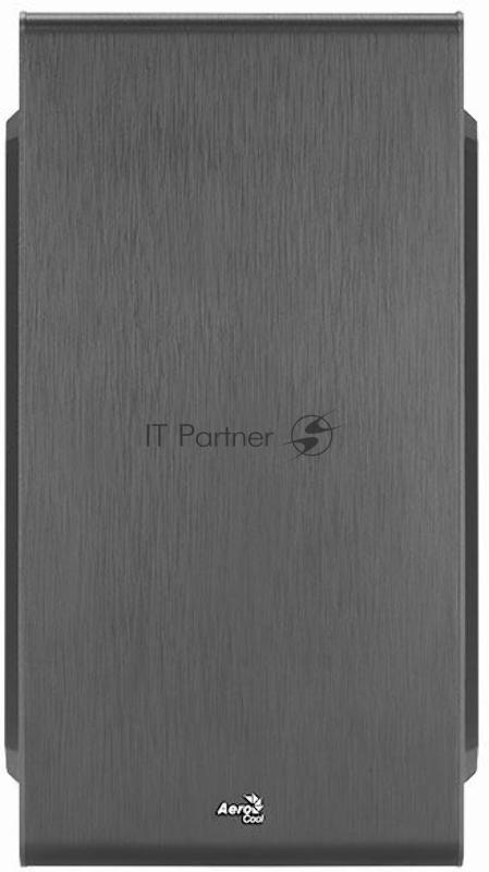 Компьютерный корпус Aerocool / Formula / Formula CS-106-S-BK-v1 черный без БП mATX 1x120mm 1xUSB2.0 1xUSB3.0 audio