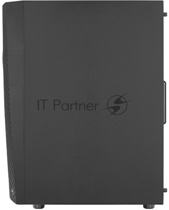 Корпус Aerocool / Formula Wave-G-BK-v2 черный без БП mATX 3x120mm 1xUSB2.0 2xUSB3.0 audio