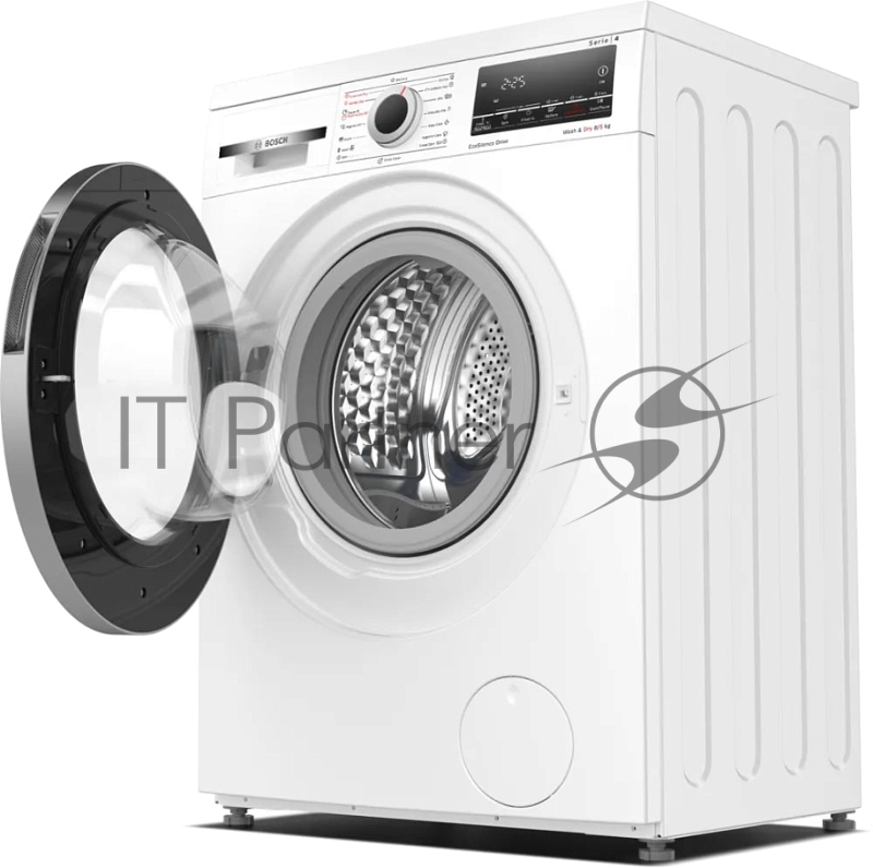 Стиральная машина Bosch WLS28460ME пан.англ. класс: A загр.фронтальная макс.:8кг белый