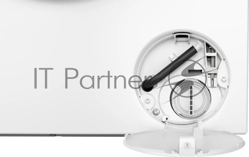 Стиральная машина Bosch WLS28460ME пан.англ. класс: A загр.фронтальная макс.:8кг белый