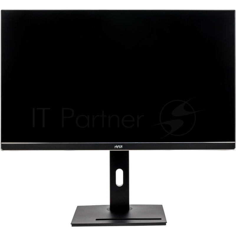 Моноблок HIPER V30 2k 27(2560x1440 (матовый) IPS)/Intel Core i5 14400(2.5Ghz)/16384Mb/512PCISS 1y/7.93kg/черный/Win11Pro + Cam 5.0 SD/Беспроводные МК/WiFi6