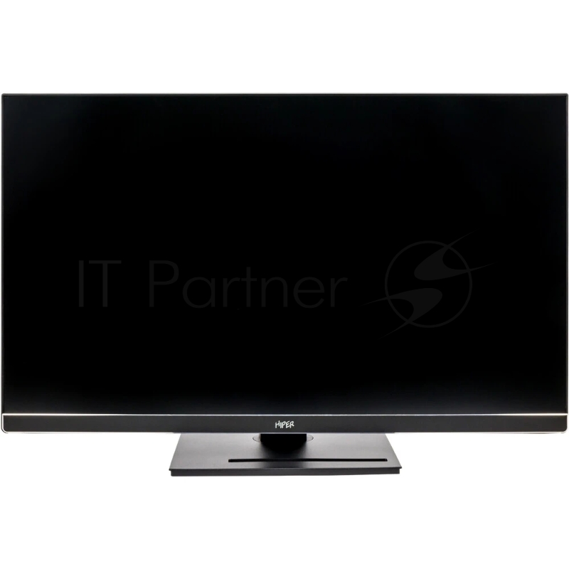 Моноблок HIPER V30 2k 27(2560x1440 (матовый) IPS)/Intel Core i5 14400(2.5Ghz)/16384Mb/512PCISS 1y/7.93kg/черный/Win11Pro + Cam 5.0 SD/Беспроводные МК/WiFi6