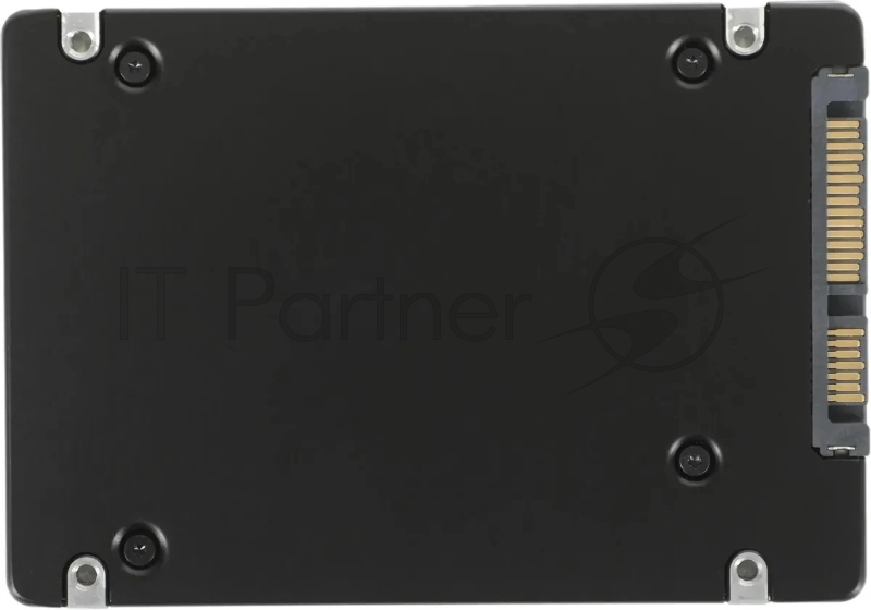 SSD Samsung PM893 2.5 1920GB <MZ7L31T9HBLT-00B7C> (SATA3 550/520MBs 3504TBW 1DWPD)