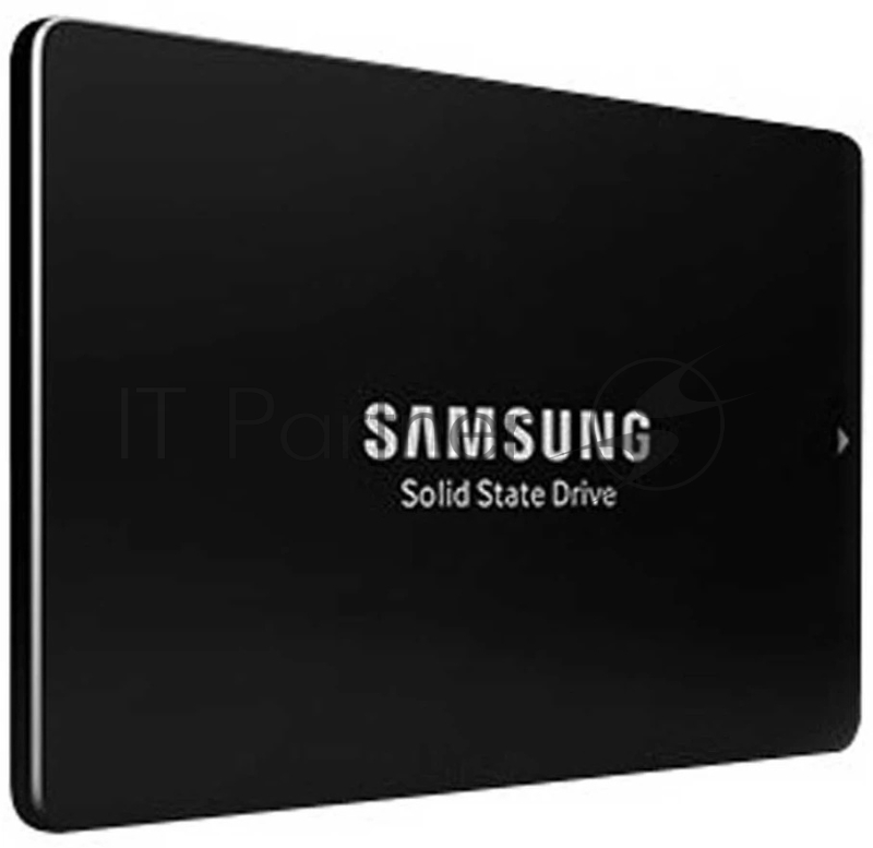 SSD Samsung PM893 2.5 1920GB <MZ7L31T9HBLT-00B7C> (SATA3 550/520MBs 3504TBW 1DWPD)