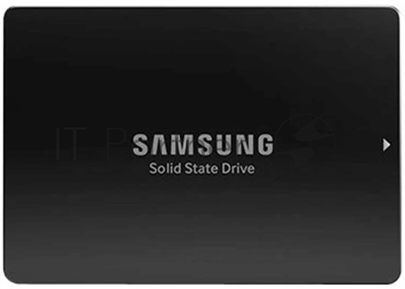 SSD Samsung PM893 2.5 240GB <MZ7L3240HCHQ-00B7C> (SATA3 550/380MBs 438TBW 1DWPD)