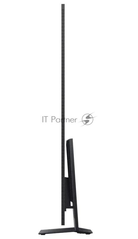 Телевизор Samsung QE75QN900DUXRU Series 9 черный/нержавеющая сталь QLED 75 8K Ultra HD 120Hz DVB-T2 DVB-C DVB-S2 USB WiFi Smart TV (RUS)