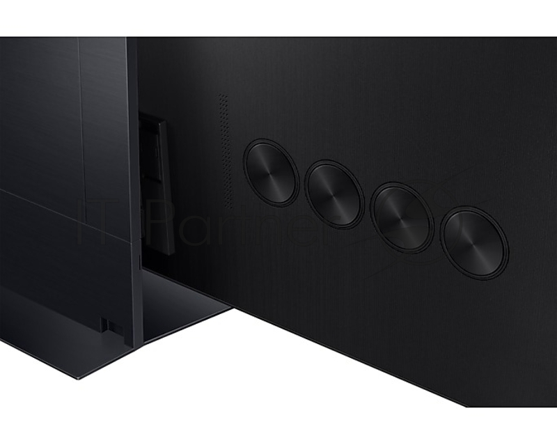 Телевизор ЖК Samsung QE85QN900DUXCE черный графит 85, NeoQLED, 8K, Tizen Smart TV, 120Hz (Up to 144Hz), HDR10+, Wi-Fi, Voice, DVB-T2/C/S2, Bluetooth, CI+(1.4), FreeSync Premium PRO, 6.2.4Ch 90W, OTS Lite, 4HDMI, 3USB, One Connect (Y24 8K), 2024