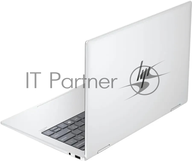 Ноутбук HP ENVY 9S1R3UA#ABA 14-FA0013DX 14 R5-8640HS 16/512GB W11H GLACIER SILVER