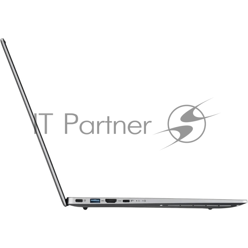 Ноутбук Osio FocusLine F150a-015 Ryzen 7 5700U 16Gb SSD512Gb 16.1 FHD (1920x1080) без ОС grey WiFi BT Cam 6000mAh