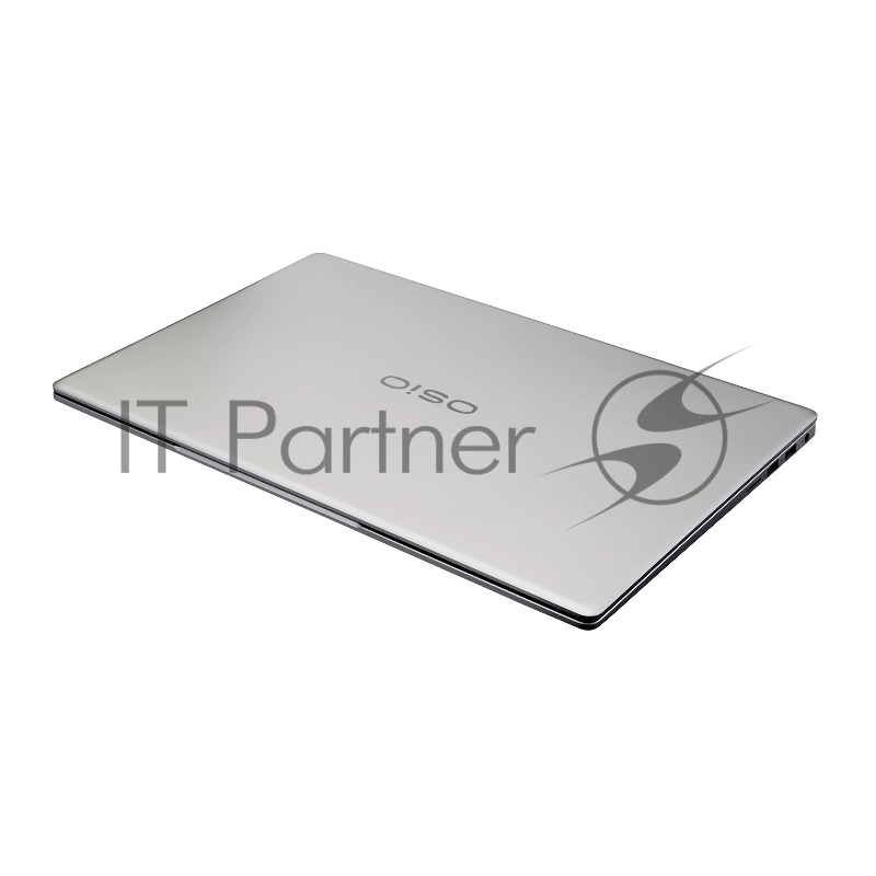 Ноутбук Osio FocusLine F150a-015 Ryzen 7 5700U 16Gb SSD512Gb 16.1 FHD (1920x1080) без ОС grey WiFi BT Cam 6000mAh