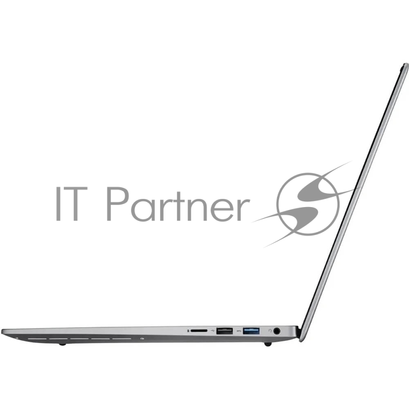 Ноутбук Osio FocusLine F150a-015 Ryzen 7 5700U 16Gb SSD512Gb 16.1 FHD (1920x1080) без ОС grey WiFi BT Cam 6000mAh