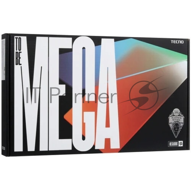 TECNO Megabook T16 2024 i7-13620H 32Gb SSD 1Tb Intel UHD Graphics 16 WUXGA IPS Cam 75Вт*ч Win11 Серебристый T16RA 4894947060977