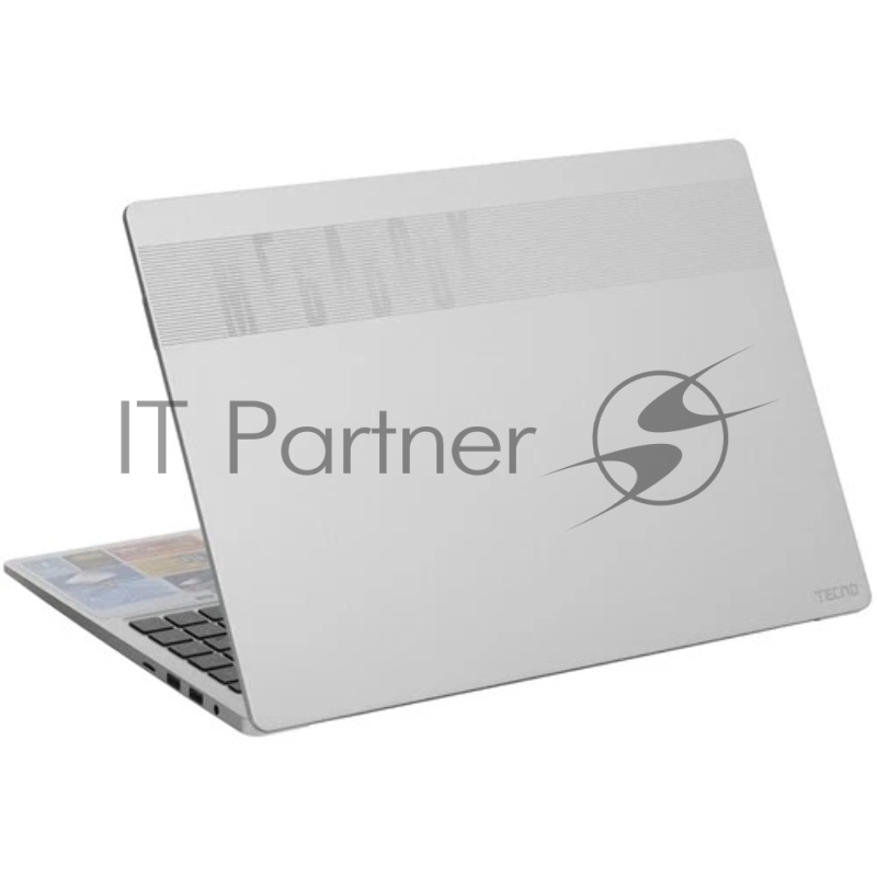 TECNO Megabook T16 2024 i7-13620H 32Gb SSD 1Tb Intel UHD Graphics 16 WUXGA IPS Cam 75Вт*ч Win11 Серебристый T16RA 4894947060977