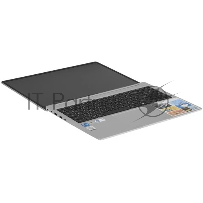 TECNO Megabook T16 2024 i7-13620H 32Gb SSD 1Tb Intel UHD Graphics 16 WUXGA IPS Cam 75Вт*ч Win11 Серебристый T16RA 4894947060977