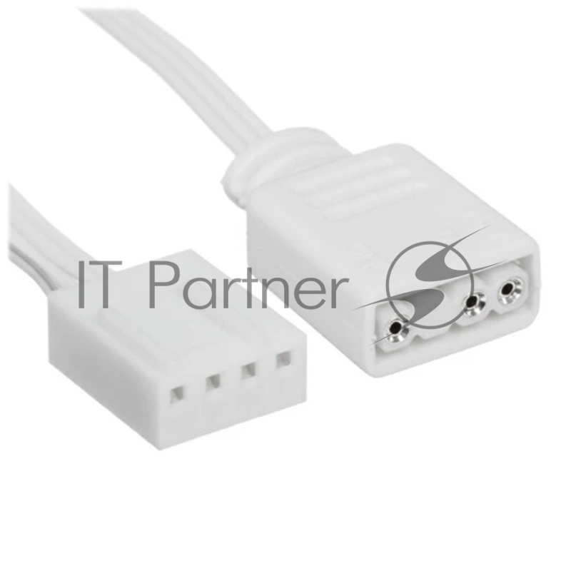 Вентилятор для корпуса DeepCool FL12 WH (R-FL12-WHAPN1-G)