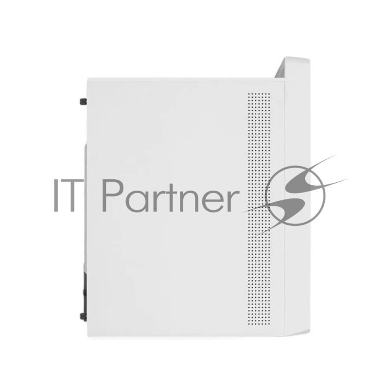 Корпус Aerocool / Formula CS-109-S-WT-v1 (mATX, белый, без БП, USB3.0 x1, USB2.0 x2, 12cm black fan x 1)