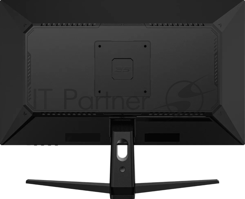 Монитор Dahua 24.5 DHI-LM25-E231B черный IPS LED 0.5ms 16:9 HDMI матовая 1000:1 300cd 178гр/178гр 1920x1080 180Hz DP FHD 2.93кг