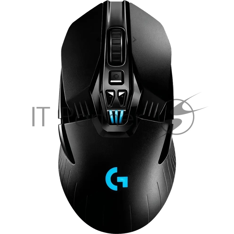 Мышь Logitech G903 LightSpeed Hero черный оптическая 25600dpi беспров. USB2.0 9but (910-005674)