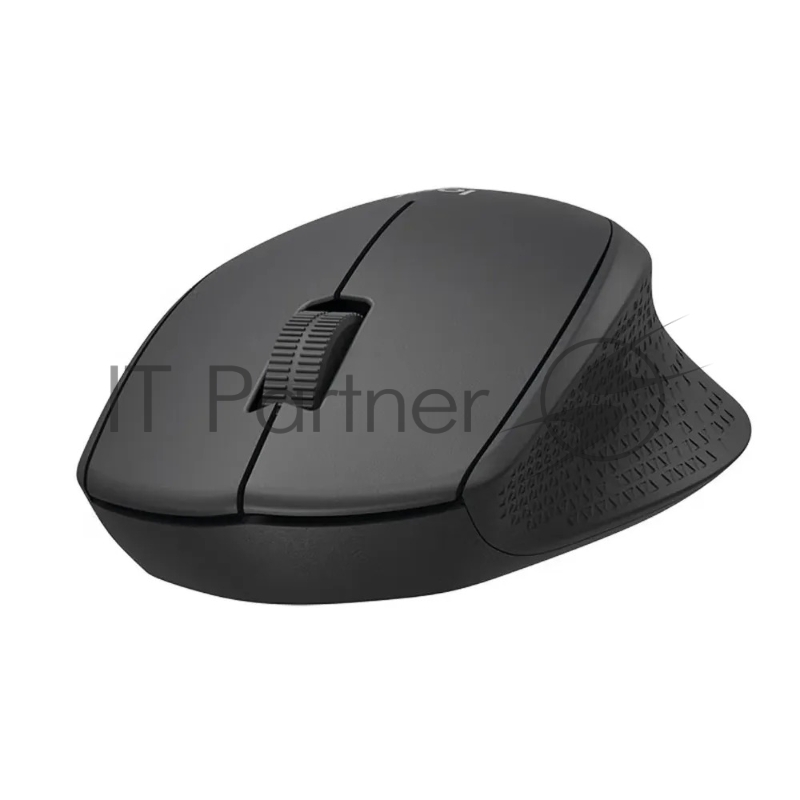 Мышка Logitech WRL M275 черный 910-007326