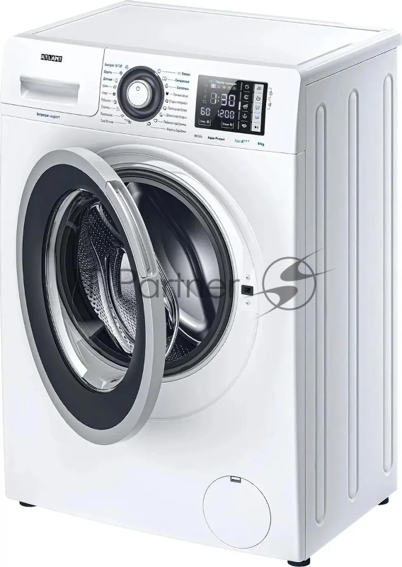 Стиральная машина Атлант СМА 80С1414-C-01