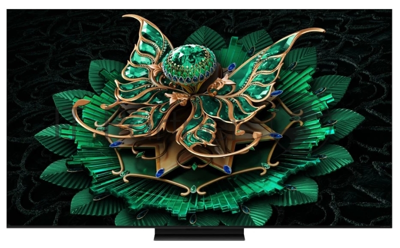 Телевизор LCD 55 MINI LED 55C7K TCL