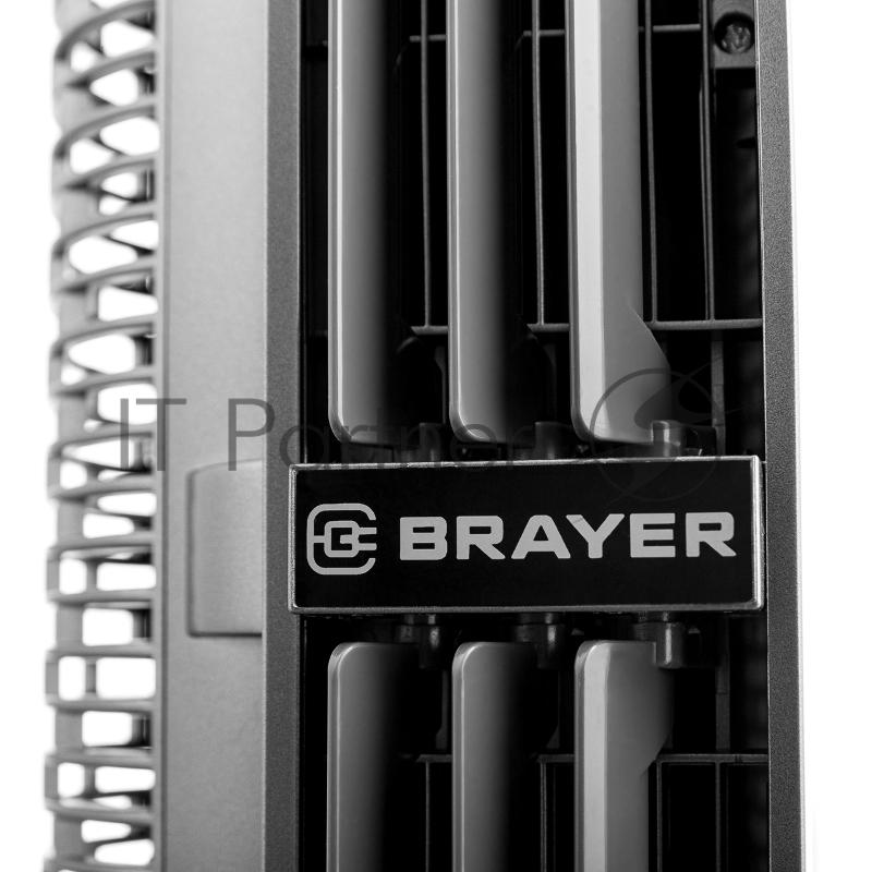 BRAYER BR4977 Вентилятор