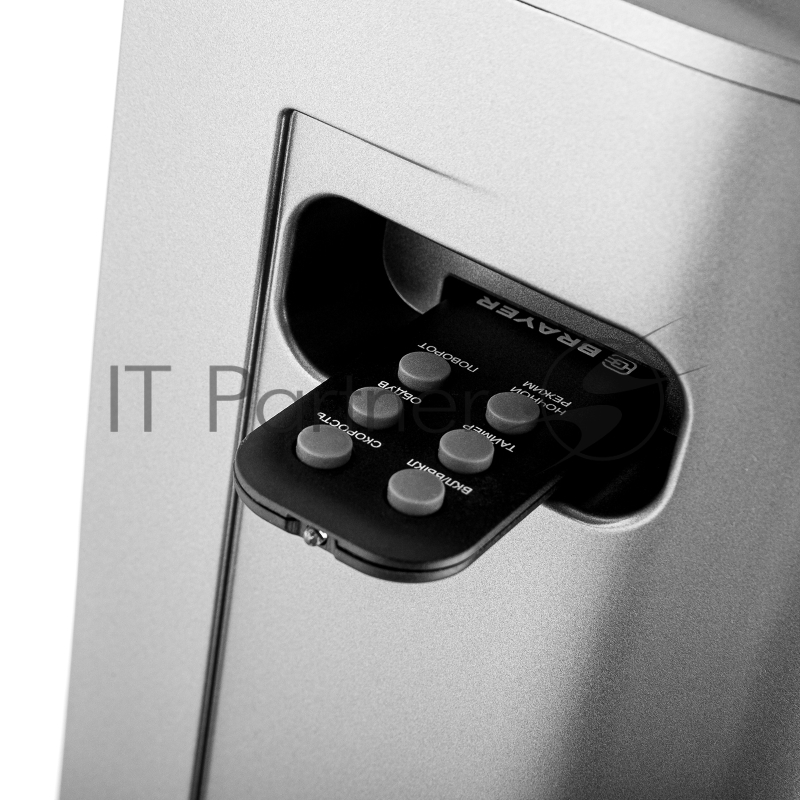 BRAYER BR4977 Вентилятор