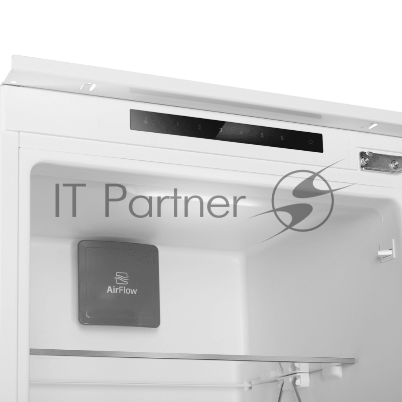 Встраиваемый холодильник Maunfeld MBF193NFFWGR Inverter