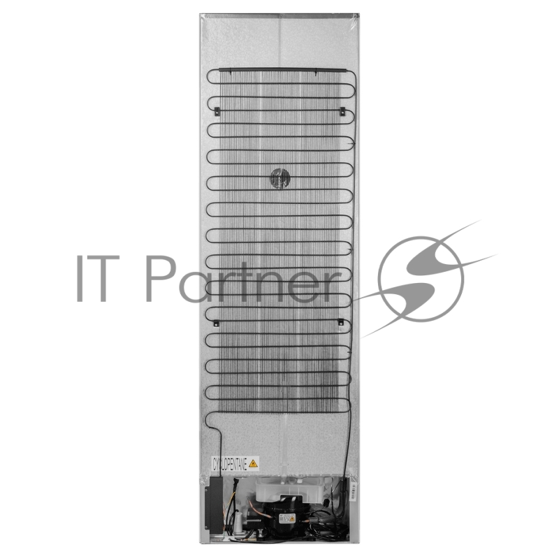 Встраиваемый холодильник Maunfeld MBF193NFFWGR Inverter