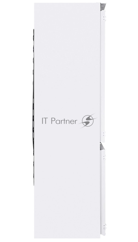 Встраиваемый холодильник HOMSair FB177SW Inverter