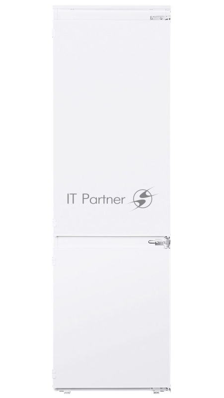 Встраиваемый холодильник HOMSair FB177SW Inverter