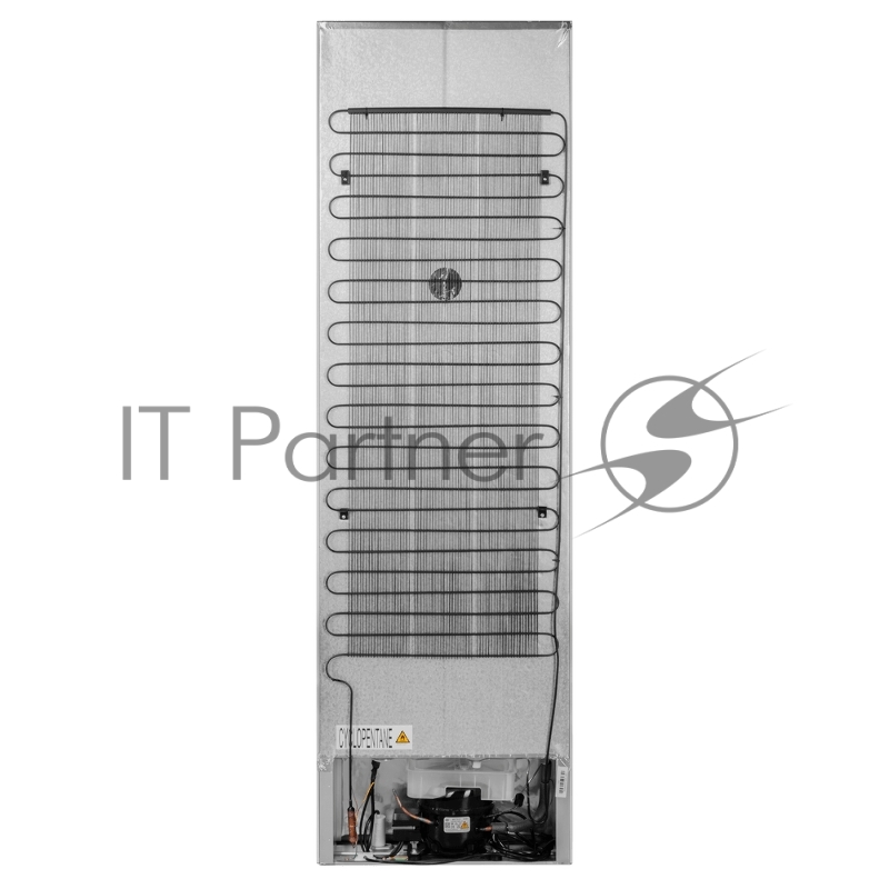 Встраиваемый холодильник Maunfeld MBF177SWGR Inverter