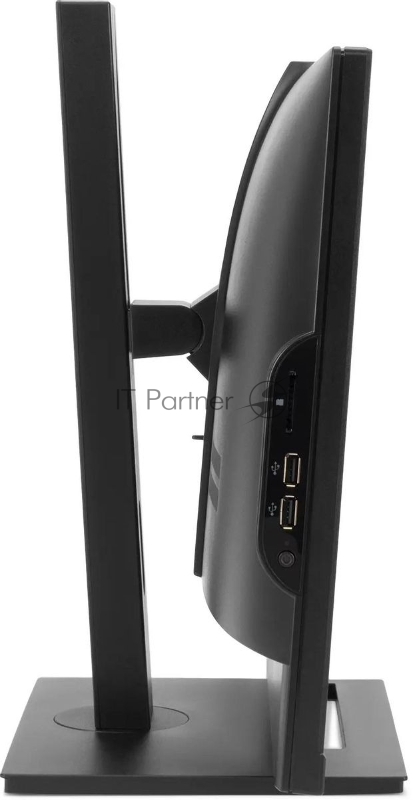 Моноблок Digma Pro Vision 23.8 Full HD i3 1215U (1.2) 8Gb SSD256Gb UHDG CR Windows 11 Pro Eth WiFi BT 90W клавиатура мышь Cam черный 1920x1080