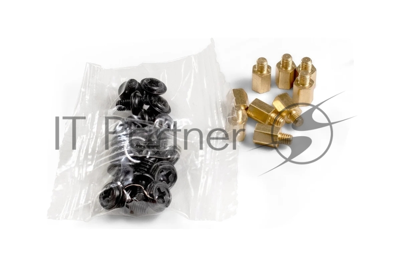 Серверный корпус ExeGate Pro 2U350-33, RM 19, высота 2U, глубина 350, БП 500RADS, 2*USB+1* USB3.0