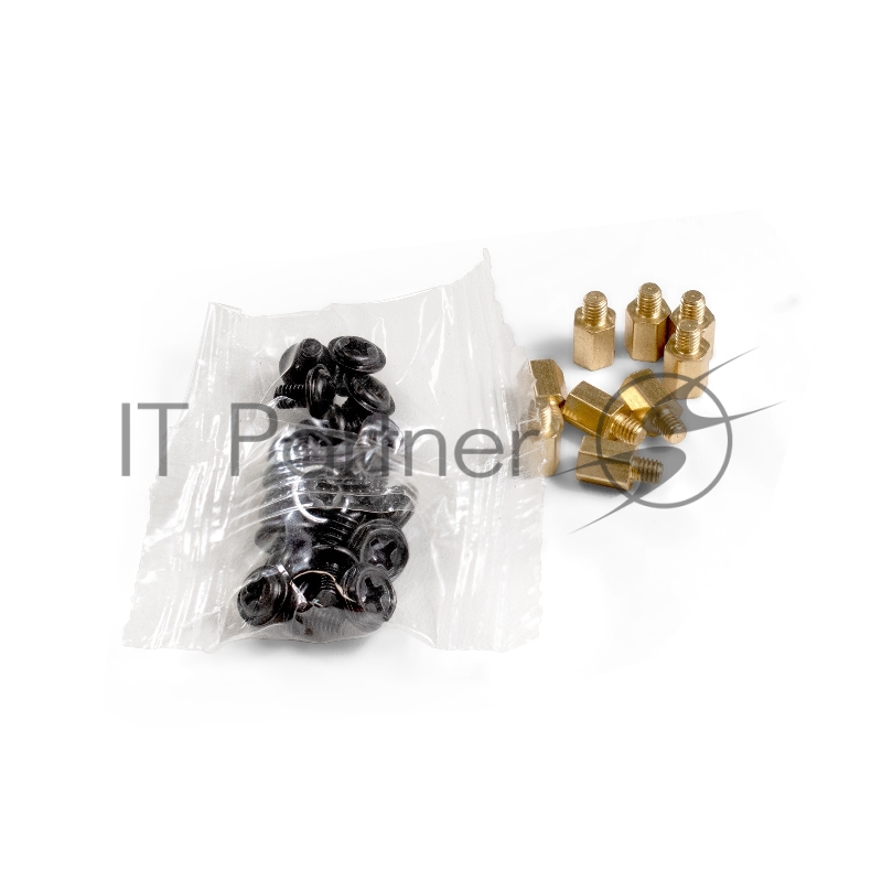 Серверный корпус ExeGate Pro 2U350-33, RM 19, высота 2U, глубина 350, БП 500RADS, 2*USB+1* USB3.0