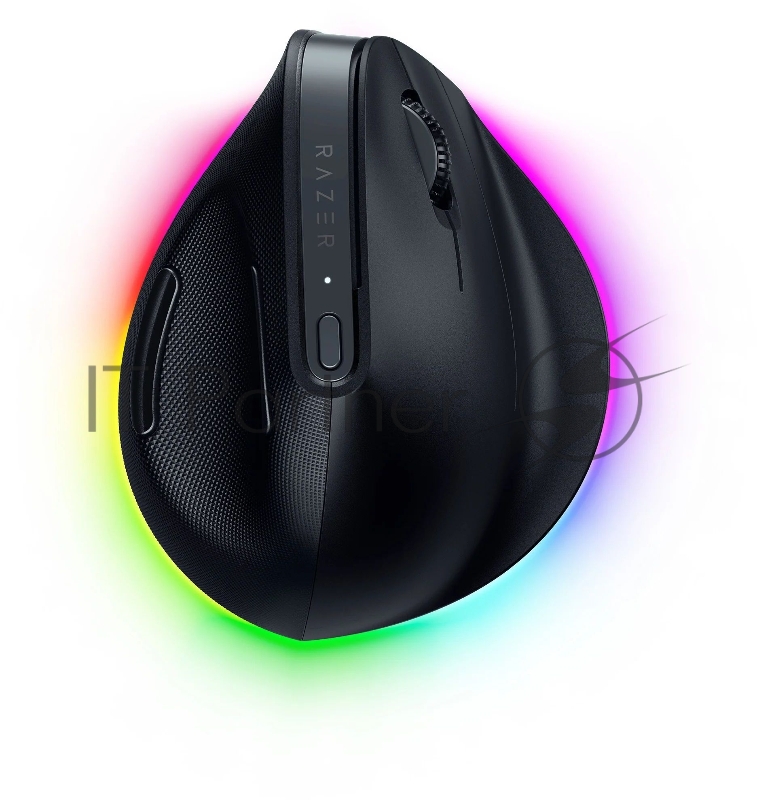 Игровая мышь Razer Pro Click V2 - Vertical Ed. Gaming Mouse/ Razer Pro Click V2 - Vertical Ed. Mouse