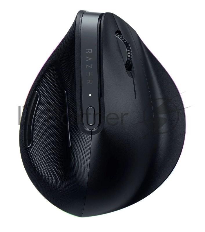 Игровая мышь Razer Pro Click V2 - Vertical Ed. Gaming Mouse/ Razer Pro Click V2 - Vertical Ed. Mouse
