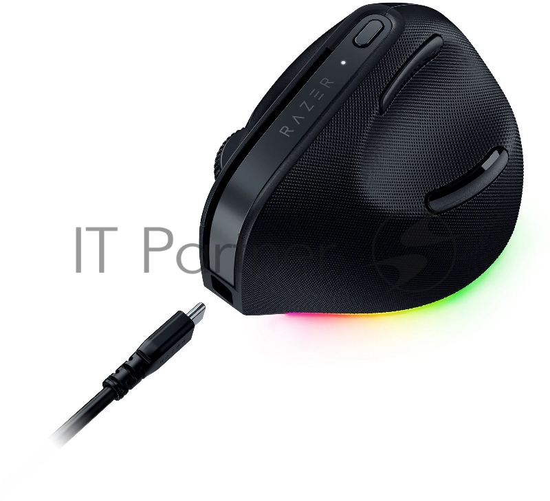 Игровая мышь Razer Pro Click V2 - Vertical Ed. Gaming Mouse/ Razer Pro Click V2 - Vertical Ed. Mouse