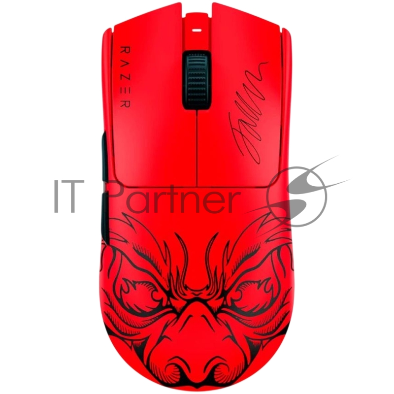 Игровая мышь Razer Viper V3 Pro Gaming Mouse - Faker Ed./ Razer Viper V3 Pro Faker Ed. Gaming Mouse