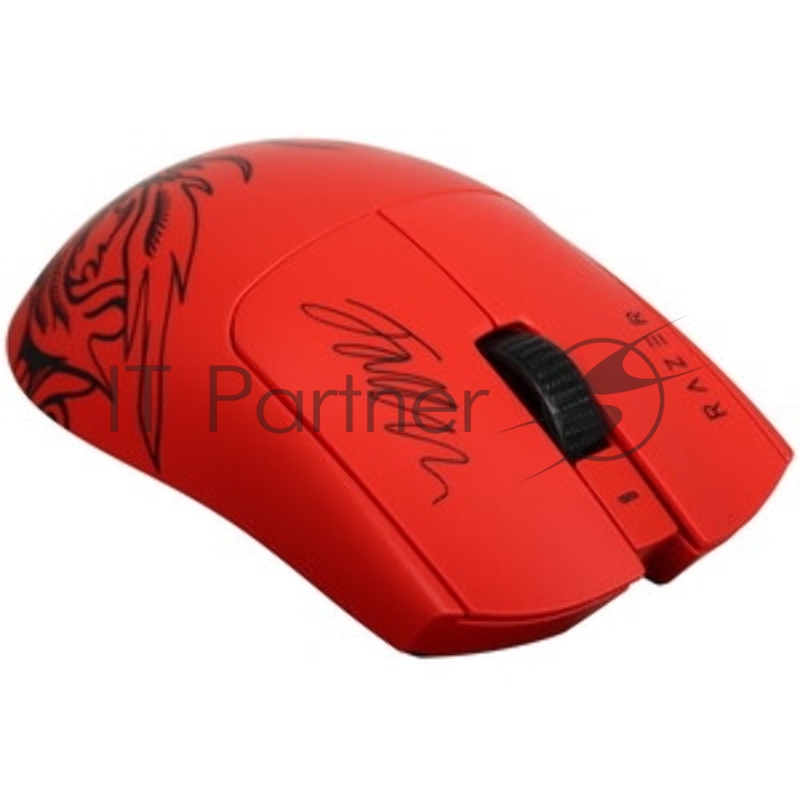 Игровая мышь Razer Viper V3 Pro Gaming Mouse - Faker Ed./ Razer Viper V3 Pro Faker Ed. Gaming Mouse