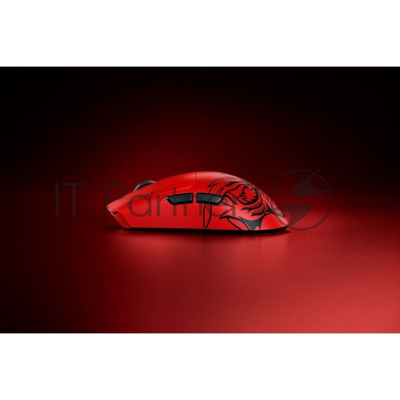 Игровая мышь Razer Viper V3 Pro Gaming Mouse - Faker Ed./ Razer Viper V3 Pro Faker Ed. Gaming Mouse