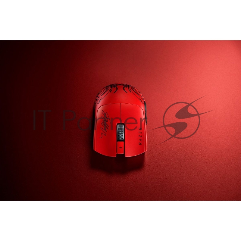 Игровая мышь Razer Viper V3 Pro Gaming Mouse - Faker Ed./ Razer Viper V3 Pro Faker Ed. Gaming Mouse