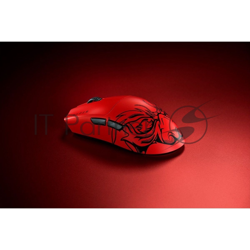 Игровая мышь Razer Viper V3 Pro Gaming Mouse - Faker Ed./ Razer Viper V3 Pro Faker Ed. Gaming Mouse